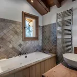Dağ evi Au Centre De Village Pour 12 Pers Avec Sauna Et Wifi - Fr-1-562-50 (adults Only) *
