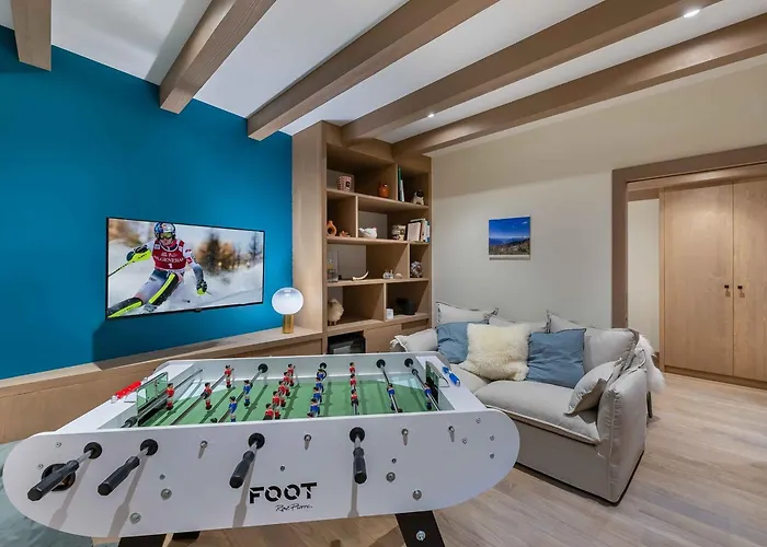 Au Centre De Village Pour 12 Pers Avec Sauna Et Wifi - Fr-1-562-50 (adults Only) *