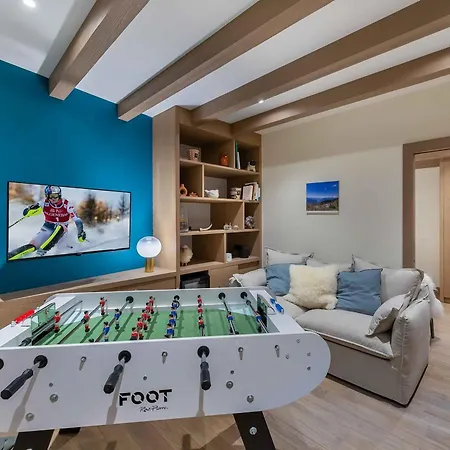 Au Centre De Village Pour 12 Pers Avec Sauna Et Wifi - Fr-1-562-50 (adults Only) * كورشوفيل