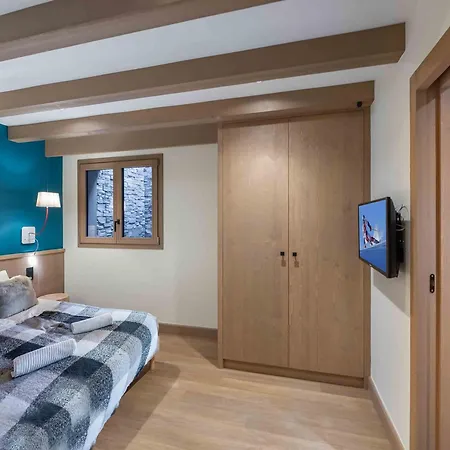 شاليه Au Centre De Village Pour 12 Pers Avec Sauna Et Wifi - Fr-1-562-50 (adults Only) كورشوفيل
