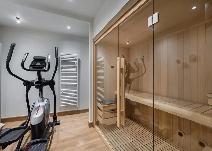 Au Centre De Village Pour 12 Pers Avec Sauna Et Wifi - Fr-1-562-50 (adults Only) كورشوفيل