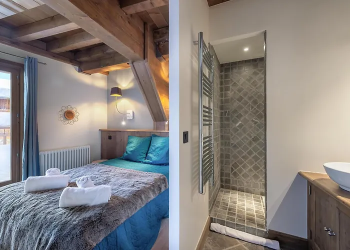 Au Centre De Village Pour 12 Pers Avec Sauna Et Wifi - Fr-1-562-50 (adults Only) Dağ evi *